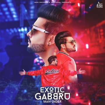 Exotic Gabbru