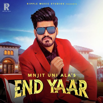 End Yaar