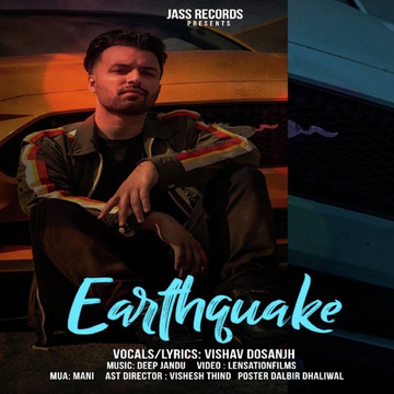 Earthquake