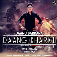 Daang Kharku