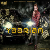 Yaarian