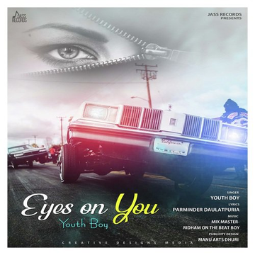 Eyes On You