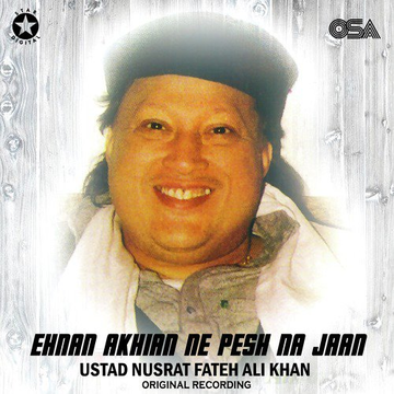 Ehnan Akhian Ne Pesh Na Jaan