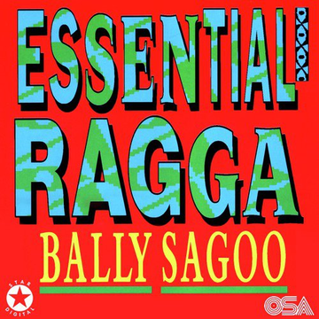 Essential Ragga