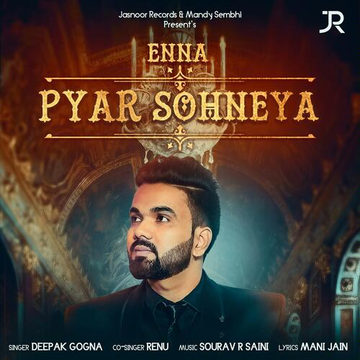 Enna Pyar Sohneya