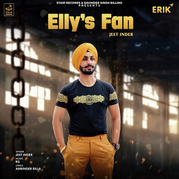 EllyS Fan