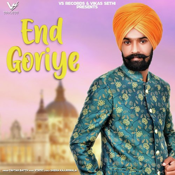 End Goriye