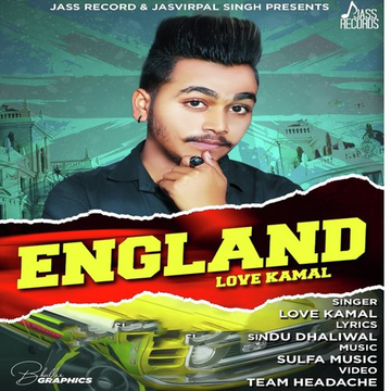 England