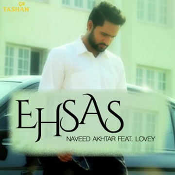 Ehsas