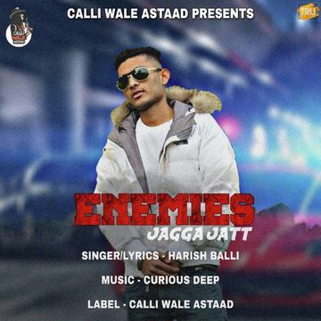 Enemies Jagga Jatt