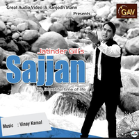 Sajjan