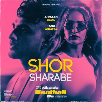 Shor Sharabe