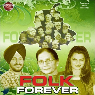 Folk Forever
