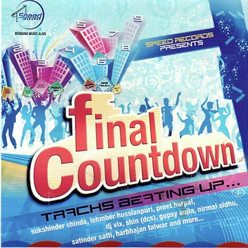 Final Countdown
