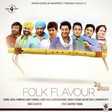 Folk Flavour