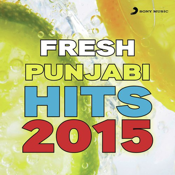 Fresh Punjabi Hits 2015