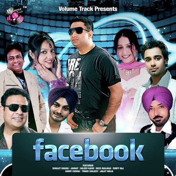 Facebook