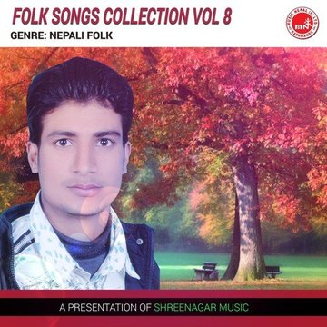 Folk Songs Collection Vol 8