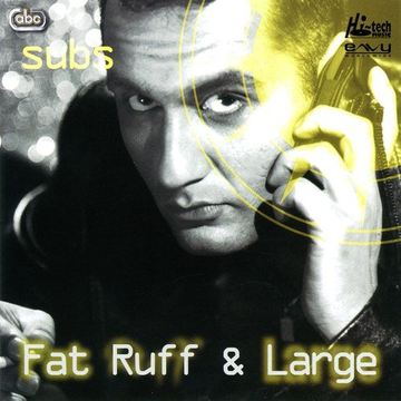 Fat Ruff Large