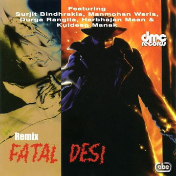 Fatal Desi