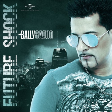 Future Shock (Album Version)
