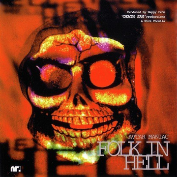 Folk In Hell