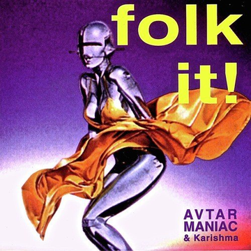 Folk It!