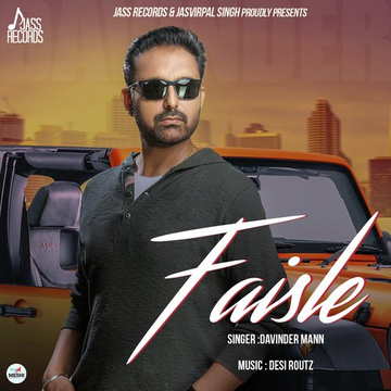 Faisle