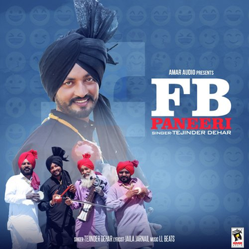 FB Paneeri