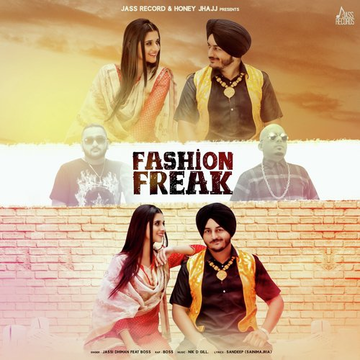 Fashion Freak