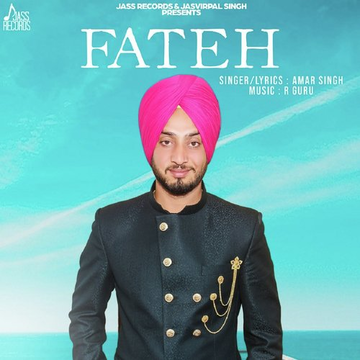 Fateh