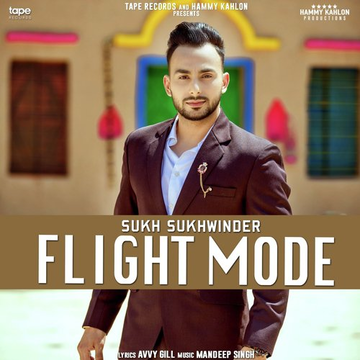 Flight Mode