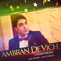 Ambran De Vich