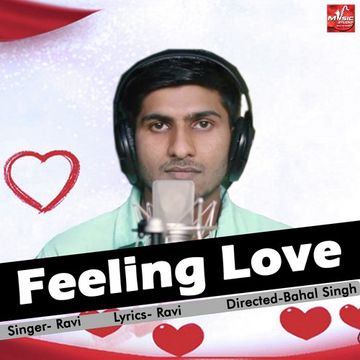 Feeling Love
