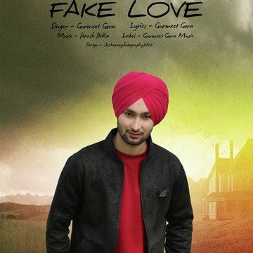 Fake Love