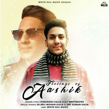 Feelings Of Aashik