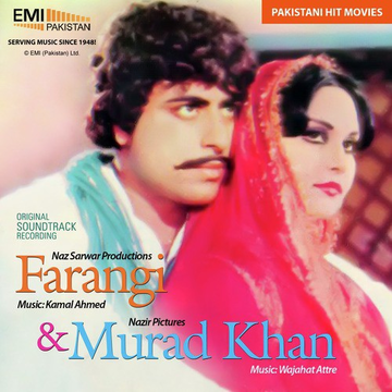 Farangi  Murad Khan