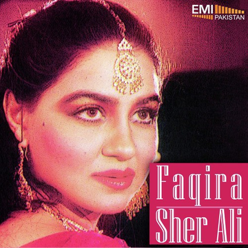 Faqira / Sher Ali