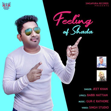 Feeling Of Shada