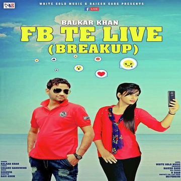 Fb Te Live