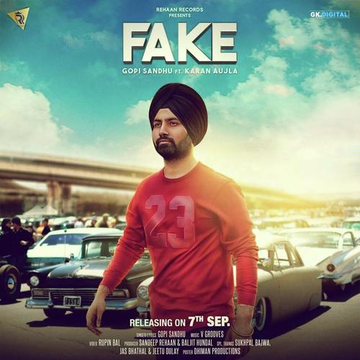 Fake