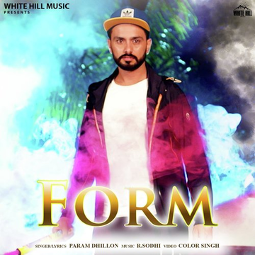 Form