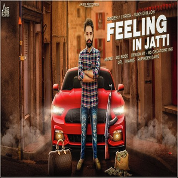 Feeling In Jatti