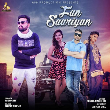 Fan Saariyan