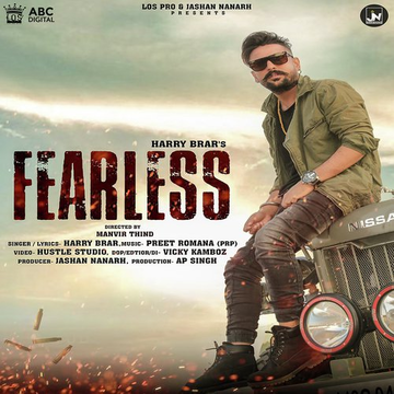 Fearless