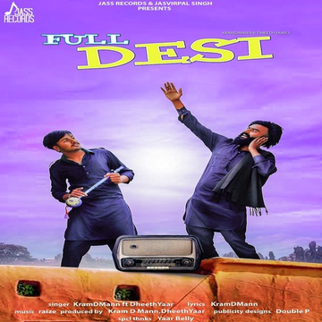 Full Desi