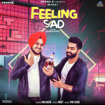 Feeling Sad
