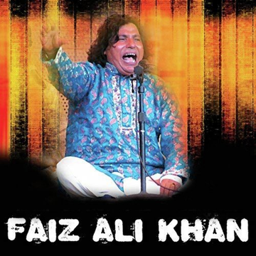 Faiz Ali Khan