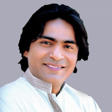 Faiz Miandad Khan Qawaal