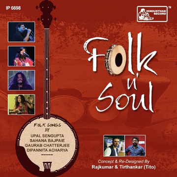 Folk N Soul